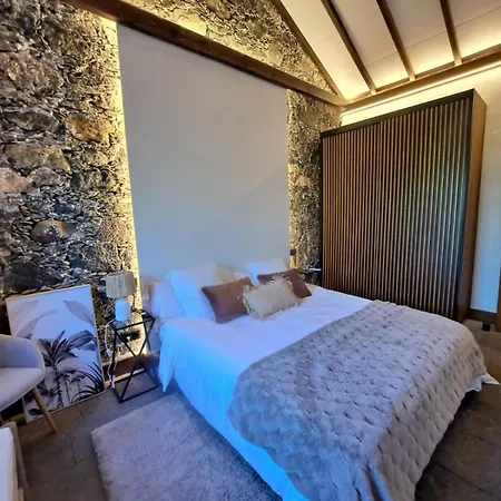 Rk Hacienda La Rekompensa Arucas Exterior photo