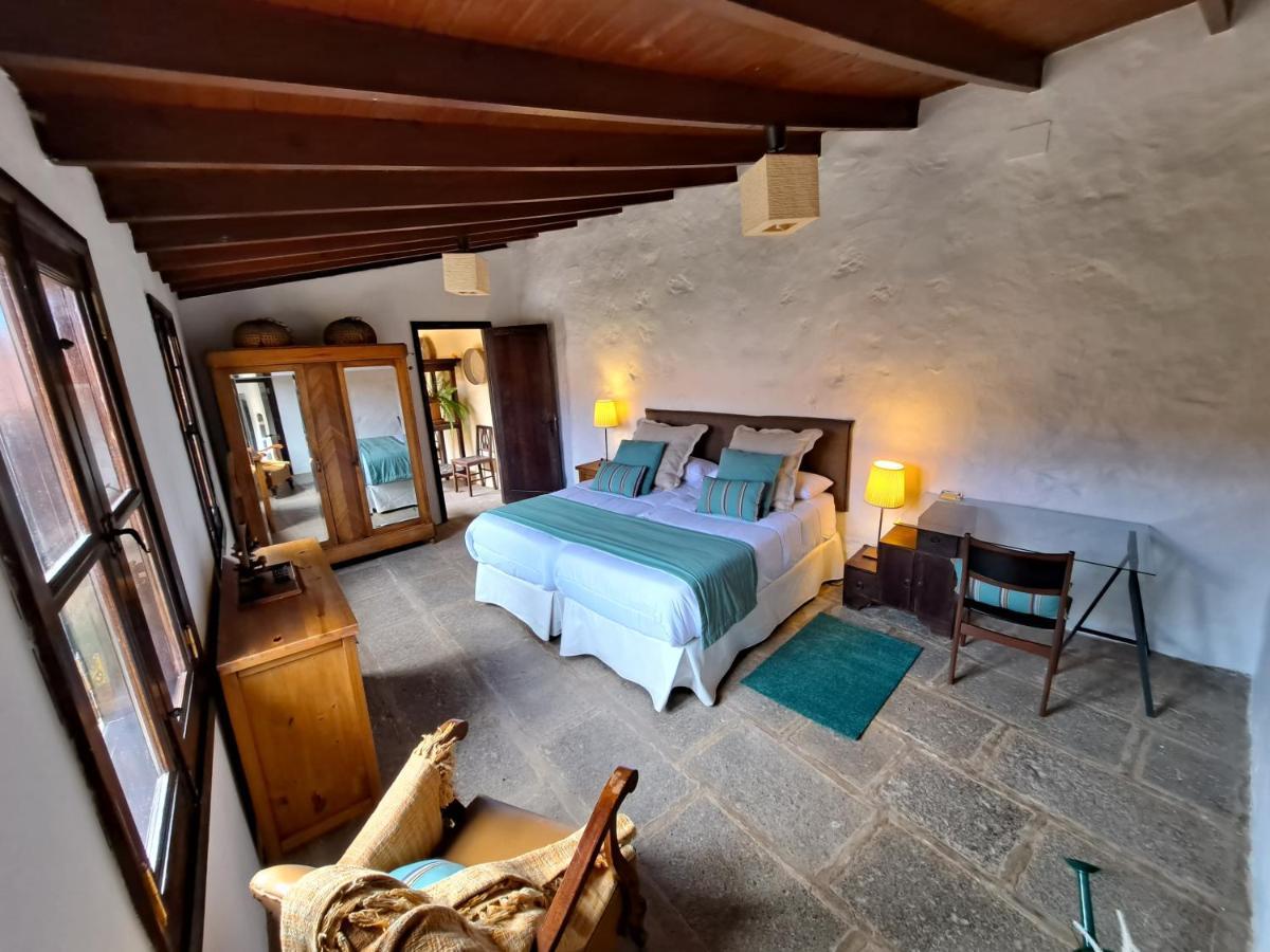 Ferienhaus Rk Hacienda La Rekompensa Arucas