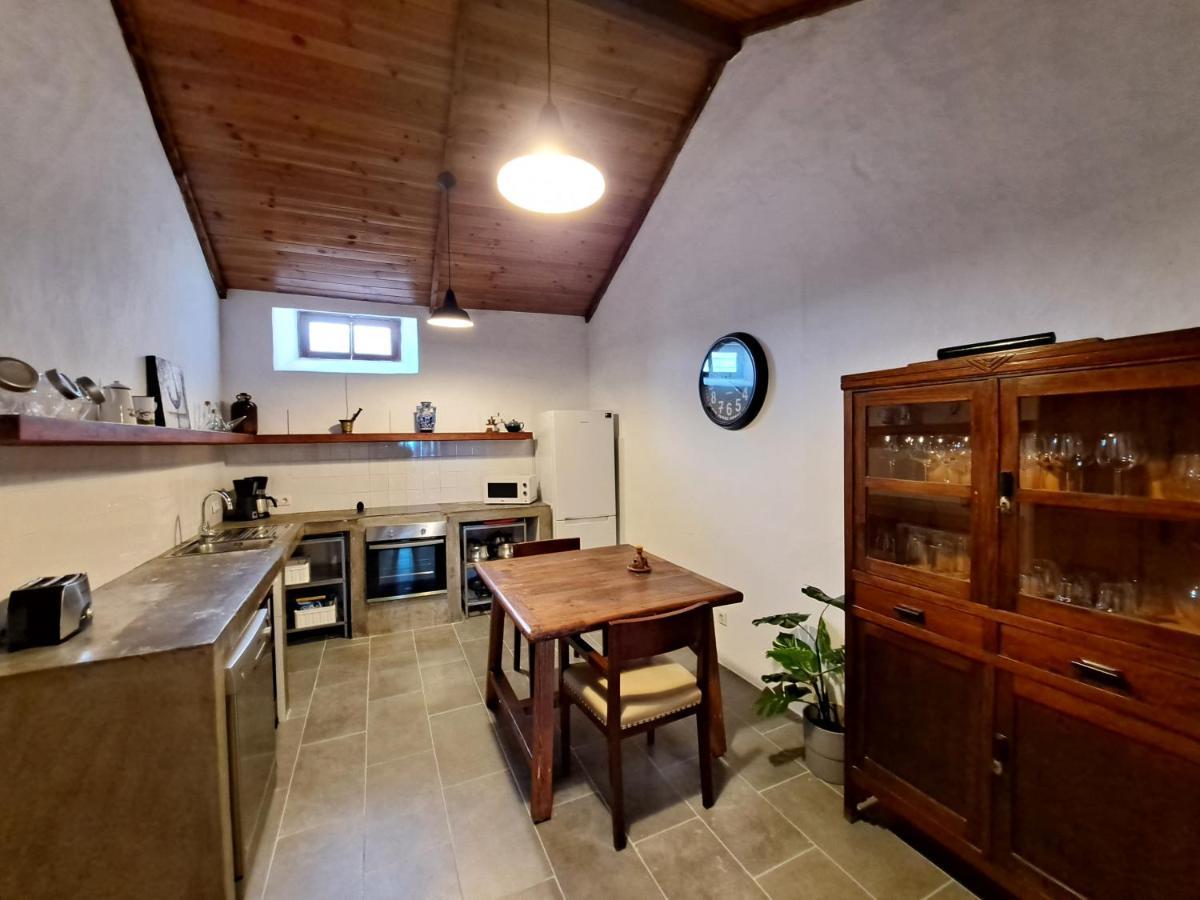 Rk Hacienda La Rekompensa Ferienhaus Arucas