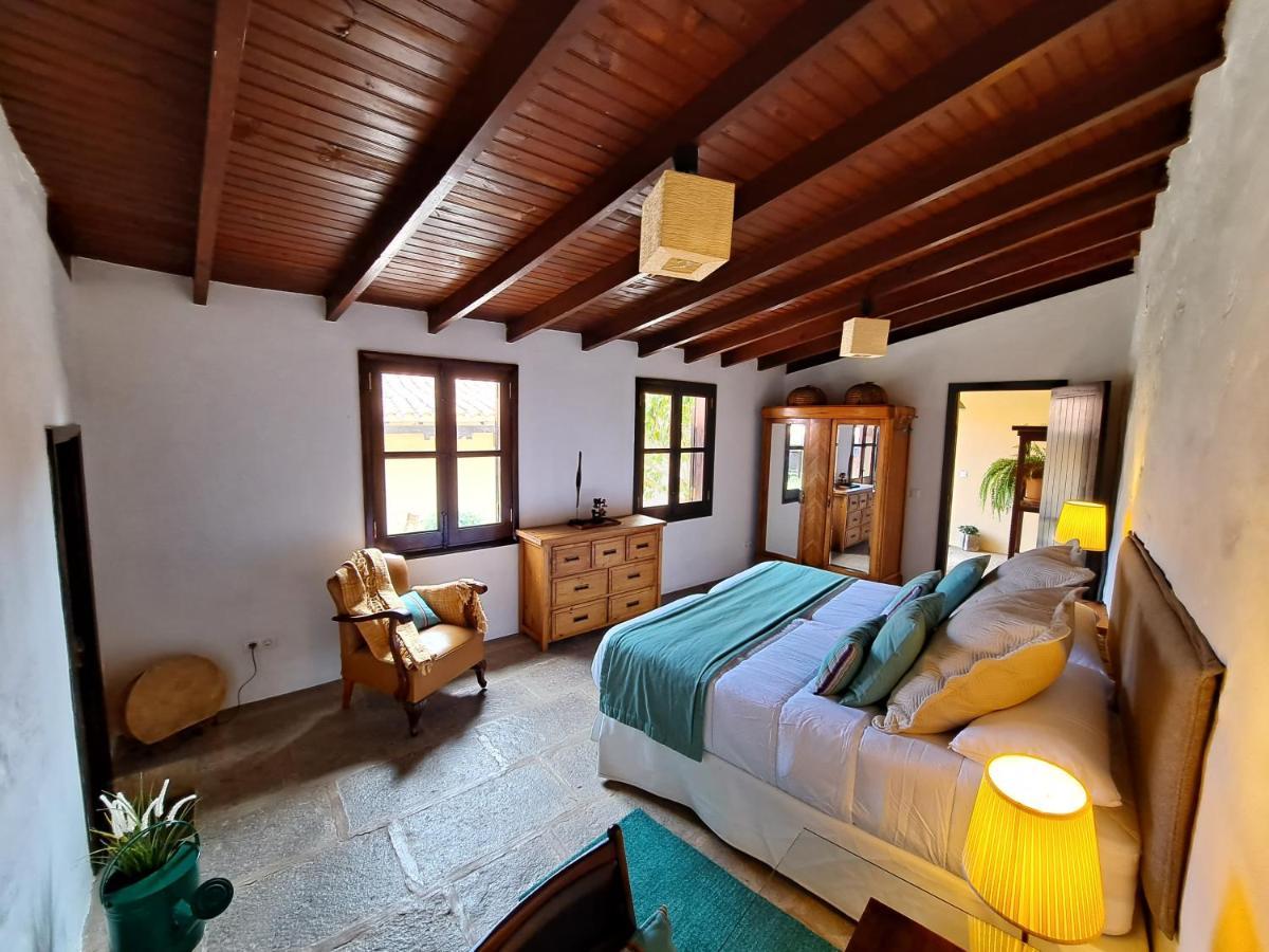 Rk Hacienda La Rekompensa Ferienhaus *