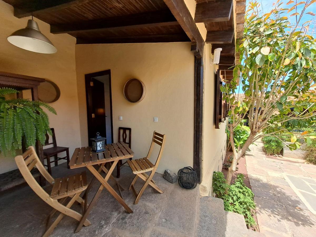 Rk Hacienda La Rekompensa Ferienhaus *