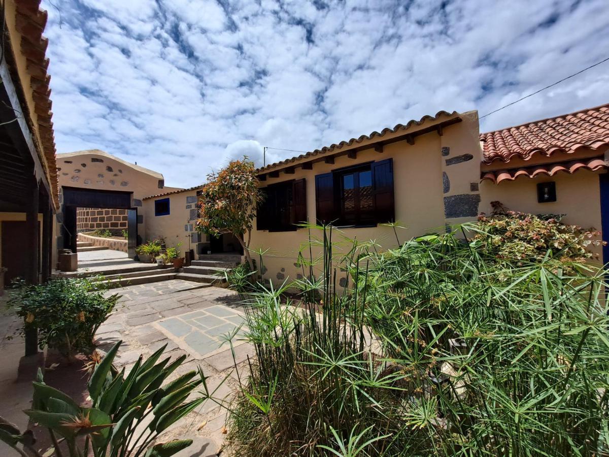 Rk Hacienda La Rekompensa Ferienhaus