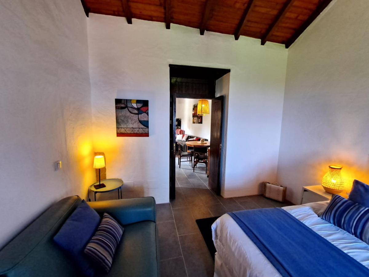 Rk Hacienda La Rekompensa Ferienhaus Arucas