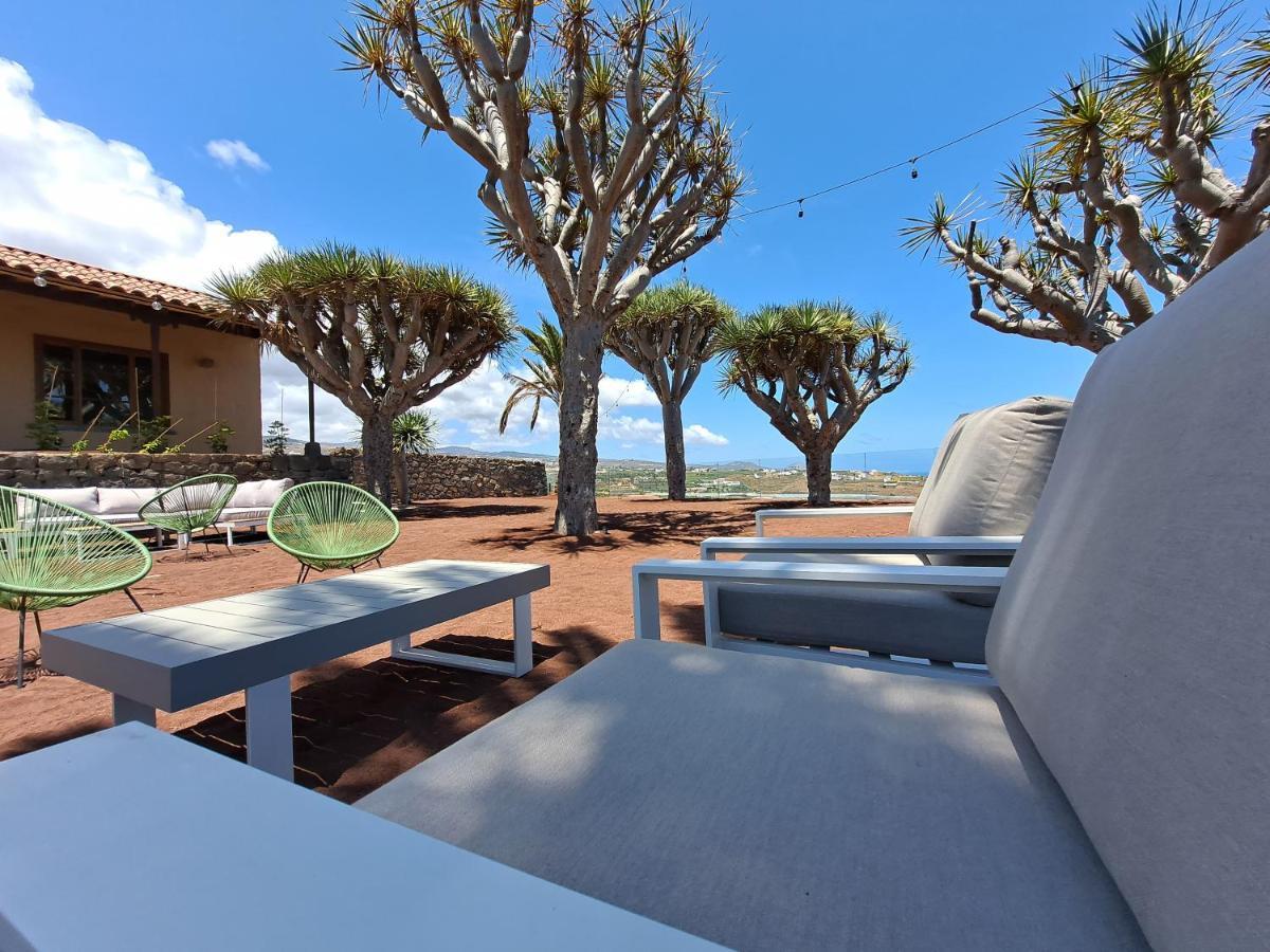 Rk Hacienda La Rekompensa Casa vacanze *