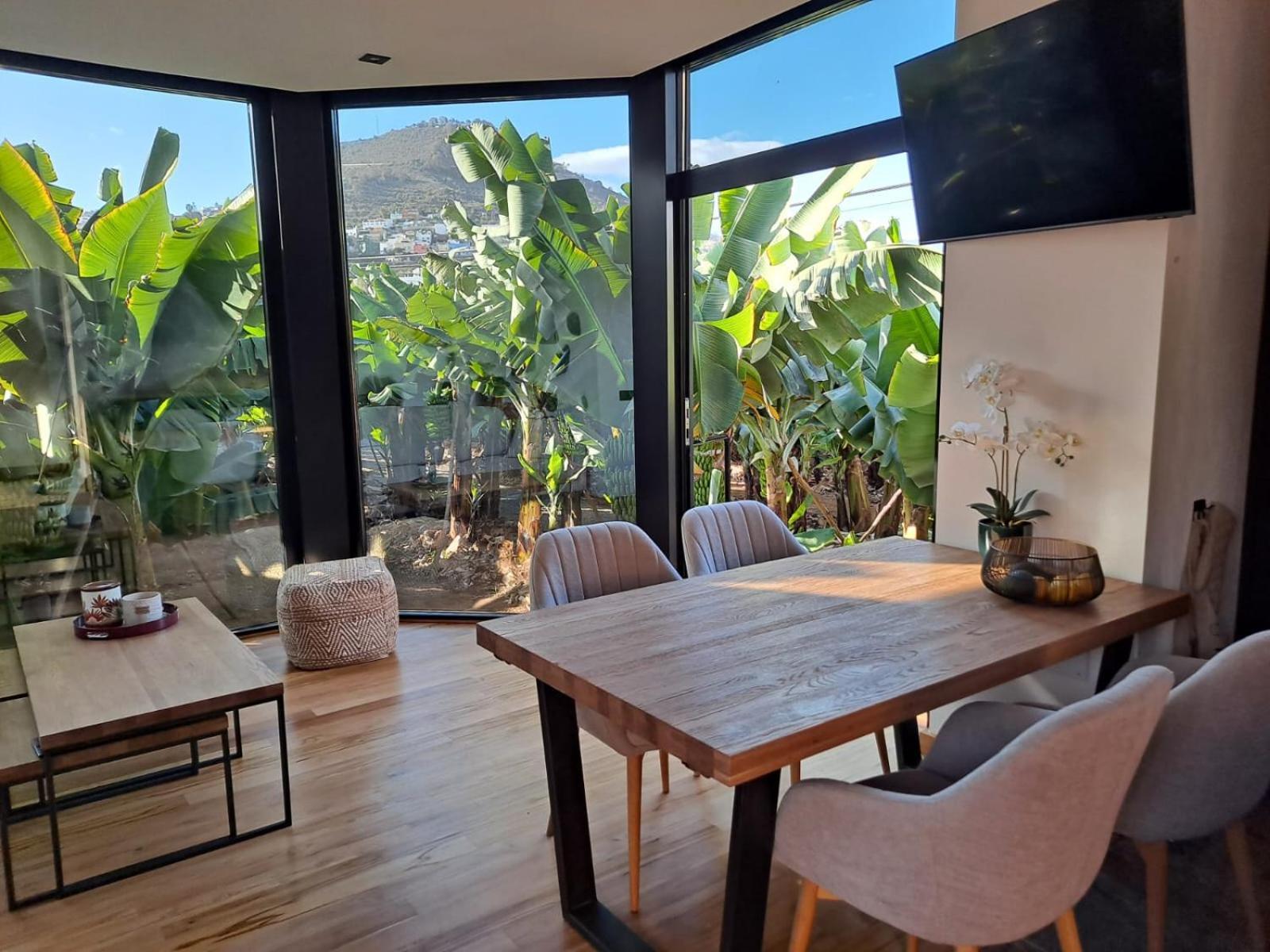 Rk Hacienda La Rekompensa Ferienhaus *