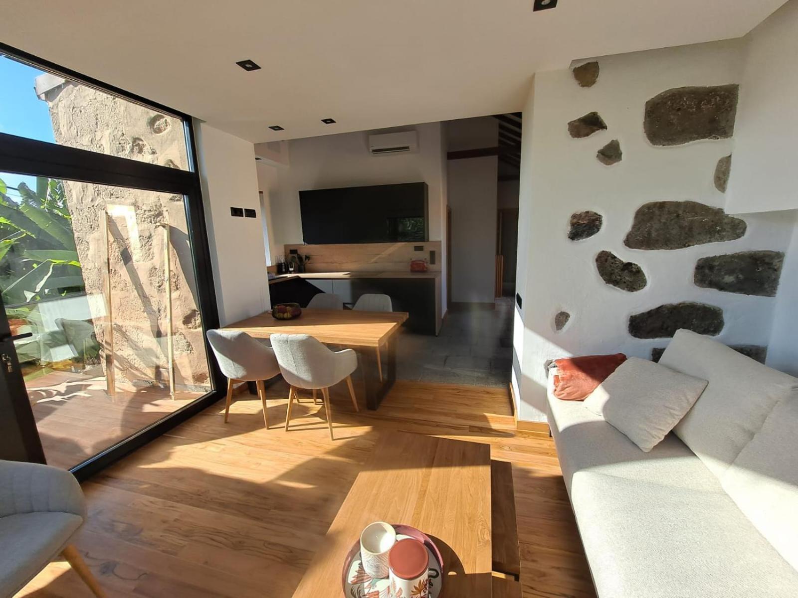 Ferienhaus Rk Hacienda La Rekompensa *