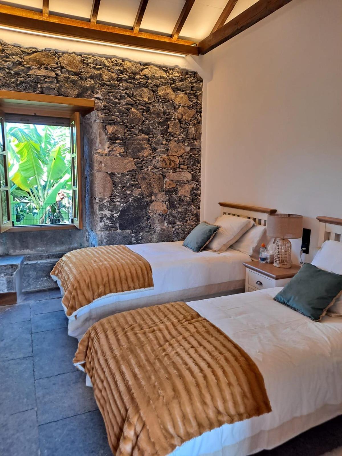 Casa vacanze Rk Hacienda La Rekompensa Arucas